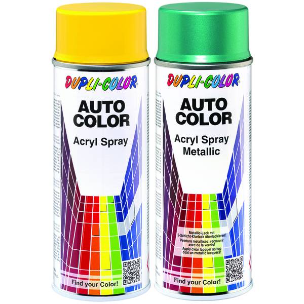 PROFESSIONAL IRIDA ACRYLIC SPRAY PAINT Category: Automotive Paint & Clear  Coats DESCRIPTION – Quick-drying, acrylic paint with excellent coverage  for, By Gunning and Son